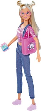 НАБОР КУКОЛ STEFFI LOVE STEFFI KITTY FASHION