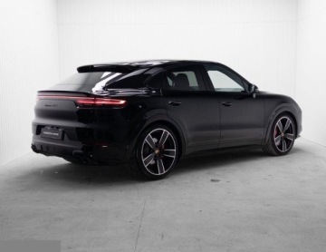 Porsche Cayenne III SUV GTS  4.0 V8 460KM 2020 Porsche Cayenne Coupe GTS Tiptronic S 4.0 benz 460KM 2020r Faktura VAT, zdjęcie 2