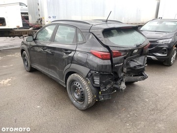 Hyundai Kona I 2021 Hyundai Kona Hyundai Kona 2.0 Benzyna 150KM, zdjęcie 5