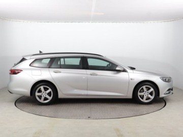 Opel Insignia II Sports Tourer 1.6 CDTI 136KM 2018 Opel Insignia 1.6 CDTI, Automat, Navi, Klima, zdjęcie 5