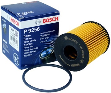 BOSCH FILTR OLEJE SUZUKI 1.3 DDIS IGNIS SWIFT