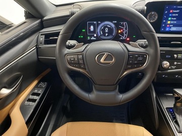 Lexus ES VII (XV70) Sedan Facelifting 300h 218KM 2022 Lexus ES 300h Business Edition Lexus ES 300h Busin, zdjęcie 12