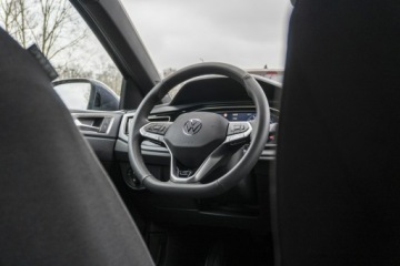 Volkswagen Taigo 1.5 TSI 150KM 2026 Volkswagen Taigo R-Line Plus 1.5 TSI 150 KM DSG, zdjęcie 17