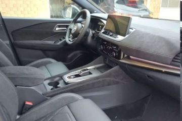 Nissan Qashqai III e-Power Facelifting 1.5 V-CT 190KM 2025 Nissan Qashqai N-Design e-POWER Polski Salon Bose Pakiet Komfort, zdjęcie 12