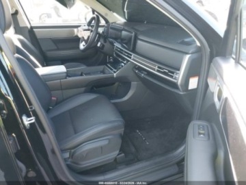 Hyundai Santa Fe V 2025 Hyundai Santa Fe Hybrid Sel 2025 1.6 Hybryda 178KM, zdjęcie 9