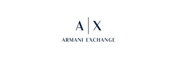 Okulary Słoneczne Armani Exchange AX 4130SU 8340X0