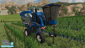 FARMING SIMULATOR 23: NINTENDO SWITCH EDITION