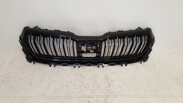 Skoda kodiaq Lift Atrapa Grill Przód 2021-2023r