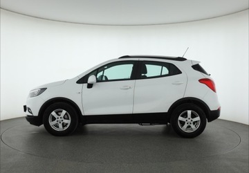 Opel Mokka I 2018 Opel Mokka 1.6 CDTI, 4X4, Klima, Klimatronic, zdjęcie 2