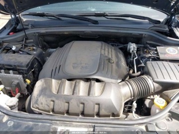 Jeep Grand Cherokee IV 2018 Jeep Grand Cherokee Trailhawk 2018 5.7l 5.7 Benzyna 360KM, zdjęcie 9