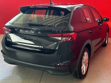 Skoda Fabia IV 2025 SKODA Fabia Edition 130 1.0 TSI DSG Hatchback 115KM 2025, zdjęcie 2