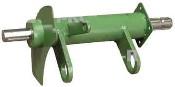 Rura głowicy kpl. kosiarka rotacyjna 5036/02-058/0