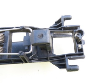 KLIKA LEVÝ VNĚJŠÍ MERCEDES SLK W170 R170