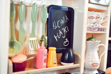 WOOPIE Домашняя кухня Многофункциональная домашняя кухня Циркуляция воды 65 акк