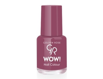 GR lakier do paznokci WOW! Fall&winter 312