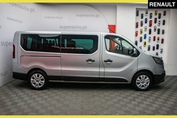 Renault Trafic III Combi 2.0 dCi  170KM 2025 Kombi L2H1 AT9 2.0 170KM, zdjęcie 6