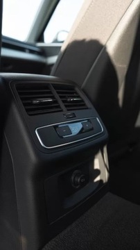 Audi A4 B9 2020 Audi A4 B9 2.0 Diesel 140KM 2020r combi automat, zdjęcie 14