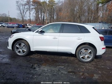 Audi Q5 II 2025 Audi Q5 2025 AUDI Q5 PREMIUM 45 TFSI S LINE QUATTRO 2.0 Benzyna 261KM, zdjęcie 7