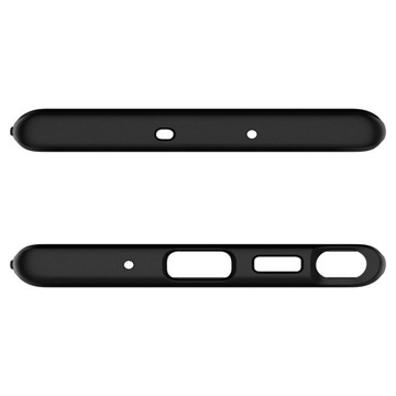ETUI SPIGEN RUGGED ARMOR Galaxy Note 10 PLUS