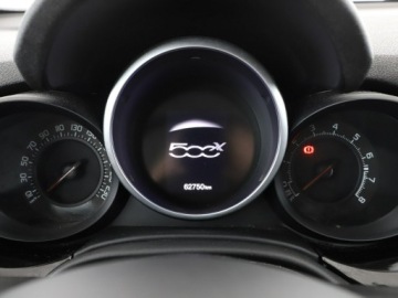 Fiat 500X Crossover 1.6 E-Torq 110KM 2016 Fiat 500x klimatyzacja multifunkcja, zdjęcie 21