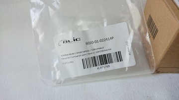 RĄCZKA + UCHWYT OTWIERANIA MASKI SEAT SKODA VW