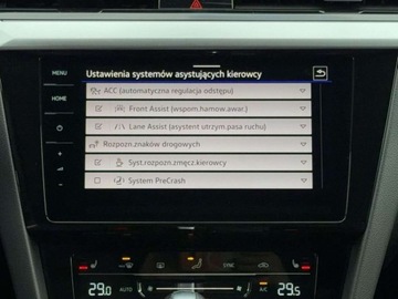 Volkswagen Arteon Shooting Brake R 2.0 TSI 320KM 2021 Volkswagen Arteon R 4Motion 320KM, Kamera cofania, Asystenci, ACC 2.0 320KM, zdjęcie 19