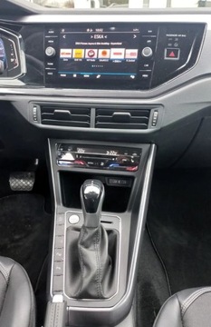 Volkswagen 2024 Volkswagen Taigo 1,5 TSI 150 Style Salon Polska,F.Vat 23 Gwarancja 1.5, zdjęcie 5