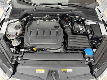 Skoda Octavia IV Kombi 2.0 TDI 115KM 2023 Skoda Octavia Ambition / 1 właściciel / Salon Pols, zdjęcie 19