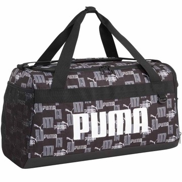 PUMA CHALLENGER 079530 19 TORBA SPORTOWA TRENINGOWA NA SIŁOWNIE S
