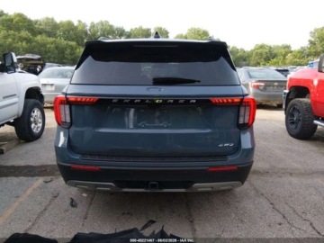 Ford Explorer VI 2025 Ford Explorer Active 2025, 4x4 2.3 Benzyna 300KM, zdjęcie 3