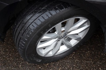 Volkswagen Passat B8 Variant 1.6 TDI BlueMotion SCR 120KM 2016 SUPER ZAREJESTROWAMY 1.6TDI 120KM SERWIS SKÓRA NAVI KAMERA 2xPARKTRONIK, zdjęcie 17