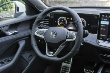 Volkswagen Passat B9 2026 Volkswagen Passat R-Line 2.0 TSI 4MOTION 265 KM, zdjęcie 24