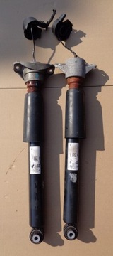 AMORTYZATOR TYŁ AKTYWNY AUDI A6 A7 4K0616031E