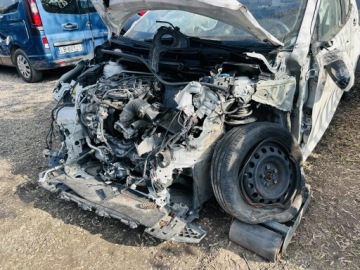 Toyota Yaris IV Hatchback 1.5 Dynamic Force 125KM 2022 Toyota Yaris 1.5benz 125KM/Salon PL/I WŁ/FV23%, zdjęcie 20