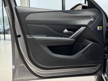 Peugeot 308 III Hatchback 1.2 PureTech 130KM 2023 Peugeot 308 Allure Pack, 1 właściciel, Salon Polsk, zdjęcie 10