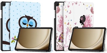 КОРПУС ГРАФИКА + СТЕКЛО для SAMSUNG GALAXY TAB A9 8,7