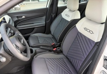 Fiat 2024 Fiat 600 Demo Gwarancja do 31.03.2027 1.2 Hybryda 145KM, zdjęcie 12