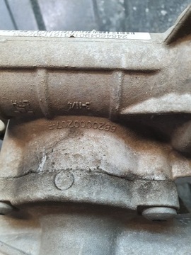 UKŁAD KIEROWNICZY MERCEDES A KLASA W177 IV 2018-