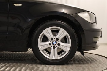 BMW Seria 1 E81/E87 Hatchback 5d E87 2.0 118i 143KM 2008 BMW 1 118i, Klima, Klimatronic, Tempomat,ALU, zdjęcie 14