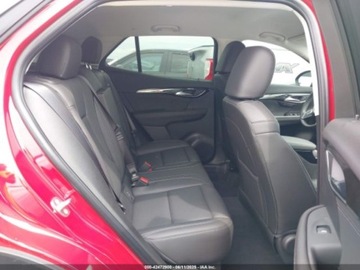 Buick 2025 Buick Inny Envision Preferred Awd, 2025r., 4x4, 2.0L 2.0 Benzyna 228KM, zdjęcie 7