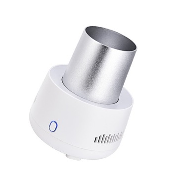 Electric Cooling Drink Can Capacity USB-Powered Mi