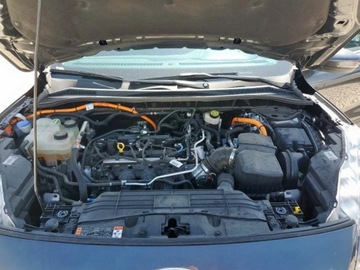 Ford Escape III 2020 Ford Escape Titanium hybrid 2.5 Hybryda 200KM, zdjęcie 11