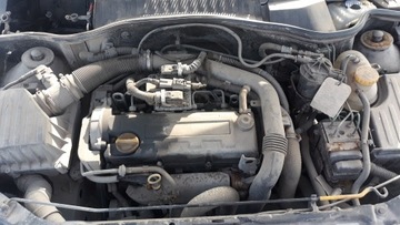 ROZRUSZNIK OPEL CORSA C 1,7 D
