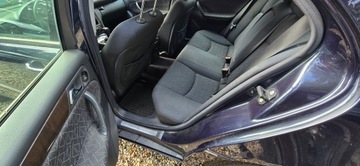 Mercedes Klasa C W203 2003 Mercedes C220 Avangarde-sedan, zdjęcie 9