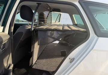 Skoda Fabia III Kombi Facelifting 1.0 MPI 75KM 2019 Skoda Fabia salon PL FV VAT 23 ciezarowa VAT 1 bezwypadkowa, zdjęcie 24