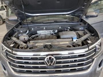 Volkswagen 2025 Volkswagen Atlas SE 2025 2.0l 2.0 Benzyna 235KM, zdjęcie 6