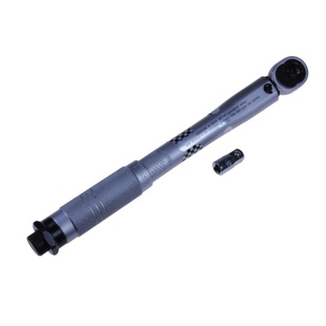 KLUCZ DYNAMOMETRYCZNY 5-25NM BLUE PRINT ADG05515
