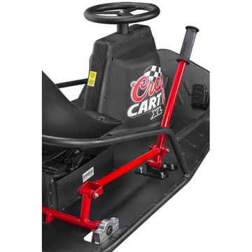 Razor-CRAZY CART XL