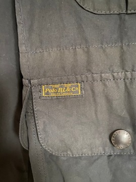 -70 RALPH LAUREN POLO Kurtka Marynarka M 40R