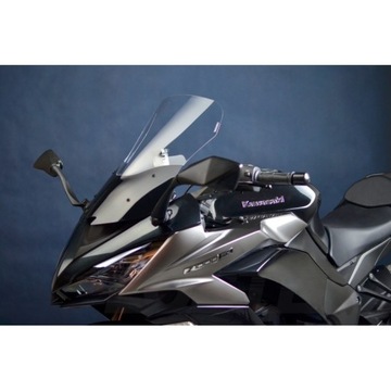 LOSTER туристическое стекло KAWASAKI Z 1000 SX 17-19